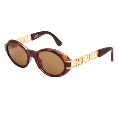 versace gianni sunglasses